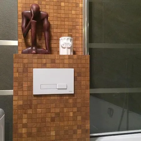 Widok Appartement