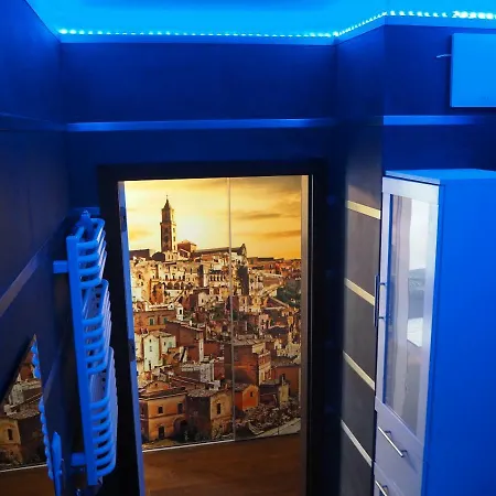 Appartement Widok
