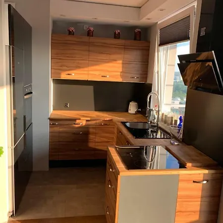 Appartement Widok