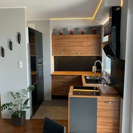 Widok Appartement *
