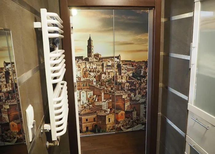 شقة Widok غدانسك