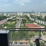 Widok Apartment Gdansk