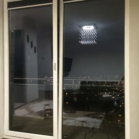 Apartmán Widok *