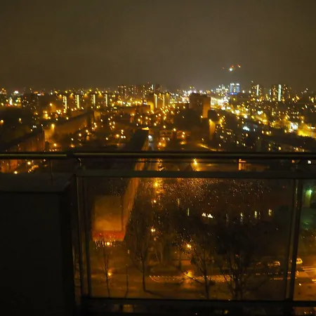 Widok * Gdansk