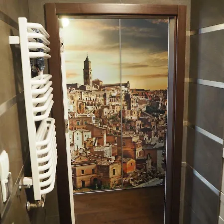 Apartment Widok Gdansk