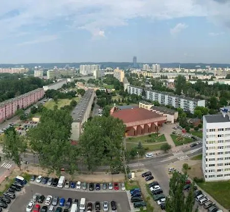 Apartmán Widok