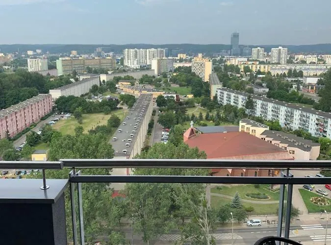 Widok Appartement Gdańsk